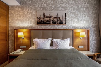 Cityhotel