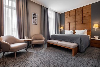 Cityhotel