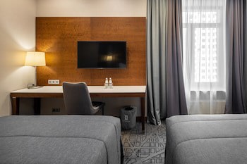 Cityhotel