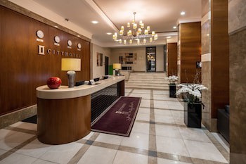 Cityhotel