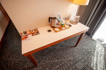 Cityhotel