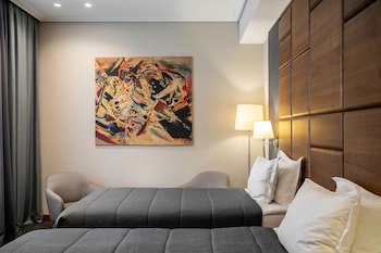 Cityhotel