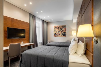 Cityhotel