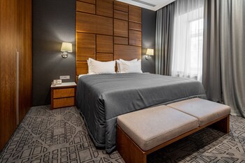 Cityhotel