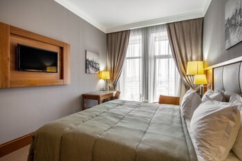 Cityhotel