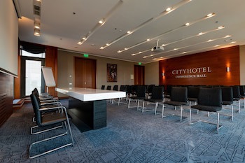 Cityhotel