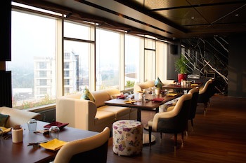 Crowne Plaza Kochi, An Ihg Hotel