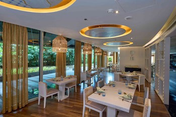 Crowne Plaza Kochi, An Ihg Hotel