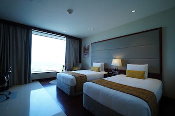 Crowne Plaza Kochi, An Ihg Hotel