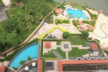Crowne Plaza Kochi, An Ihg Hotel