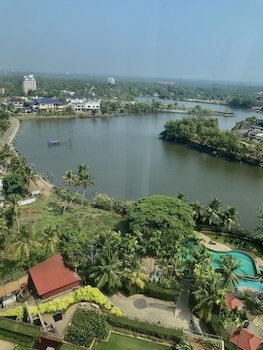 Crowne Plaza Kochi, An Ihg Hotel