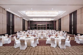 Crowne Plaza Kochi, An Ihg Hotel