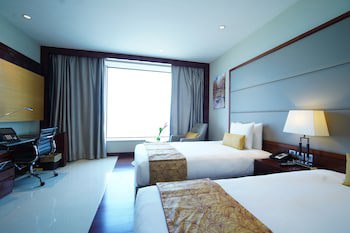 Crowne Plaza Kochi, An Ihg Hotel