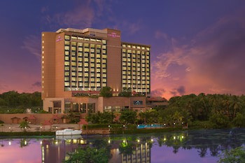 Crowne Plaza Kochi, An Ihg Hotel