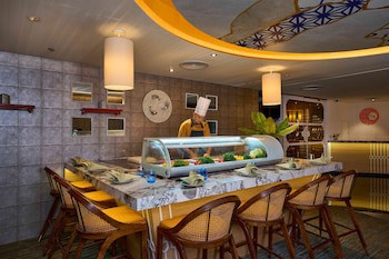 Crowne Plaza Kochi, An Ihg Hotel