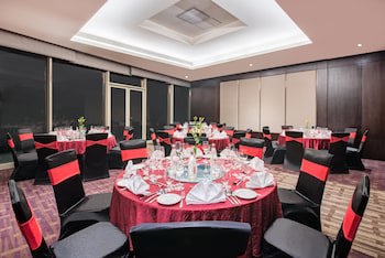 Crowne Plaza Kochi, An Ihg Hotel