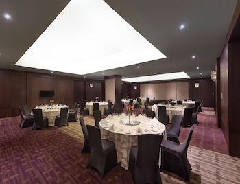 Crowne Plaza Kochi, An Ihg Hotel