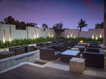 Crowne Plaza Kochi, An Ihg Hotel
