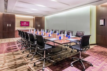 Crowne Plaza Kochi, An Ihg Hotel