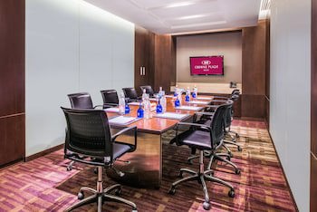 Crowne Plaza Kochi, An Ihg Hotel