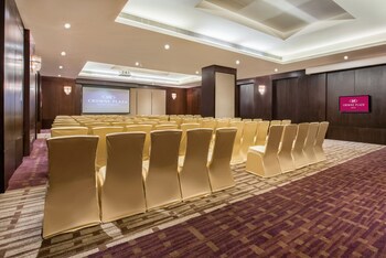 Crowne Plaza Kochi, An Ihg Hotel
