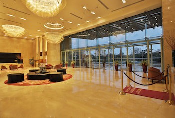 Crowne Plaza Kochi, An Ihg Hotel