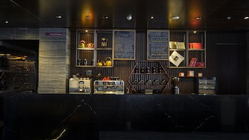 Crowne Plaza Kochi, An Ihg Hotel