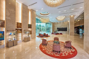 Crowne Plaza Kochi, An Ihg Hotel