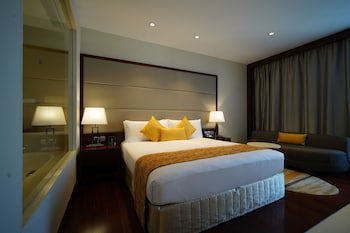 Crowne Plaza Kochi, An Ihg Hotel