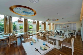 Crowne Plaza Kochi, An Ihg Hotel