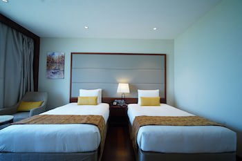 Crowne Plaza Kochi, An Ihg Hotel