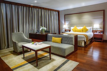 Crowne Plaza Kochi, An Ihg Hotel