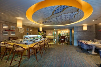 Crowne Plaza Kochi, An Ihg Hotel