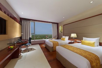 Crowne Plaza Kochi, An Ihg Hotel