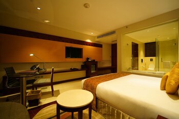 Crowne Plaza Kochi, An Ihg Hotel
