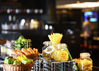 Crowne Plaza Kochi, An Ihg Hotel