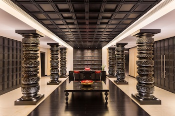 Crowne Plaza Kochi, An Ihg Hotel