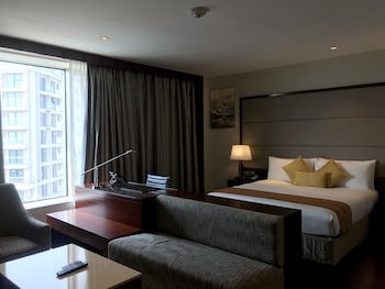 Crowne Plaza Kochi, An Ihg Hotel