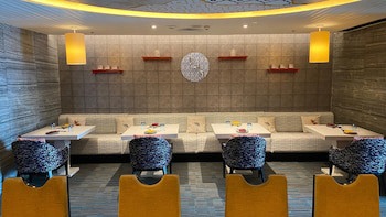 Crowne Plaza Kochi, An Ihg Hotel