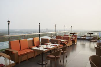 Crowne Plaza Kochi, An Ihg Hotel