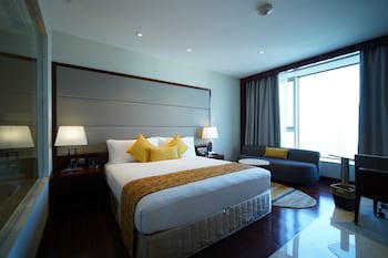 Crowne Plaza Kochi, An Ihg Hotel