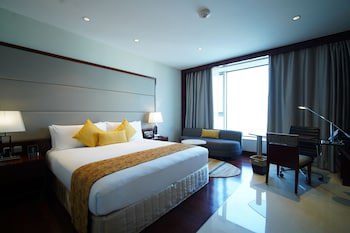Crowne Plaza Kochi, An Ihg Hotel