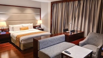 Crowne Plaza Kochi, An Ihg Hotel
