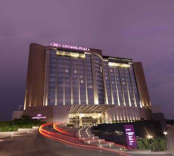 Crowne Plaza Kochi, An Ihg Hotel