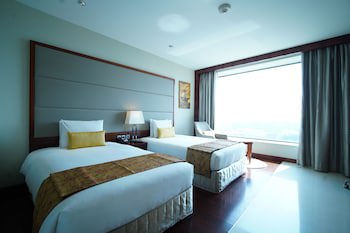 Crowne Plaza Kochi, An Ihg Hotel