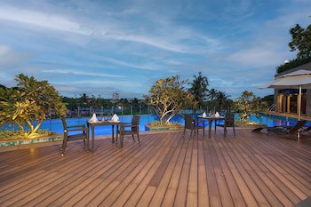 Crowne Plaza Kochi, An Ihg Hotel