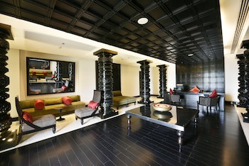 Crowne Plaza Kochi, An Ihg Hotel