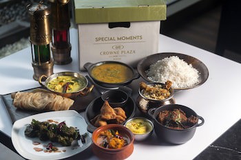 Crowne Plaza Kochi, An Ihg Hotel
