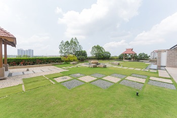 Crowne Plaza Kochi, An Ihg Hotel