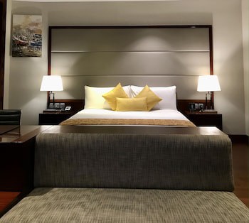 Crowne Plaza Kochi, An Ihg Hotel